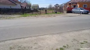 Teren intravilan Salcia jud Olt 1879mp la strada principală. - imagine 3