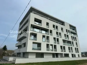 Apartament 2 camere 59MP | Baneasa | Mobilat si utilat | Bloc nou 2022 | - imagine 16