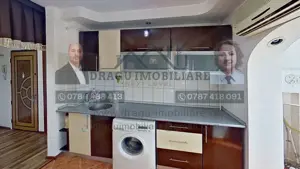 Apartament 3 camere/Vis a vis de OMV/Zona centrala - imagine 4