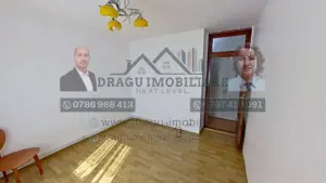 Apartament 3 camere/Vis a vis de OMV/Zona centrala - imagine 8