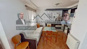 Apartament 3 camere/Vis a vis de OMV/Zona centrala - imagine 3
