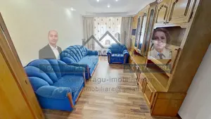 Apartament 3 camere/Vis a vis de OMV/Zona centrala - imagine 6