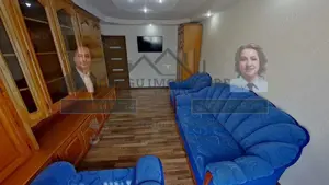 Apartament 3 camere/Vis a vis de OMV/Zona centrala - imagine 7