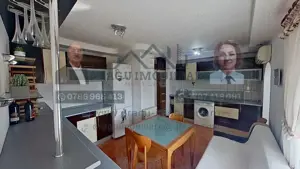 Apartament 3 camere/Vis a vis de OMV/Zona centrala - imagine 2