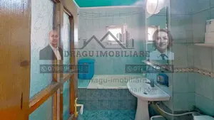 Apartament 3 camere/Vis a vis de OMV/Zona centrala - imagine 9