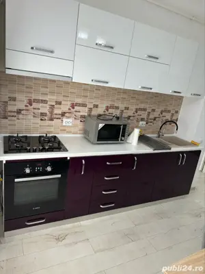 Apartament de inchiriat - imagine 4 Apartament de inchiriat - imagine 4