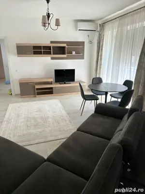 Apartament de inchiriat - imagine 3 Apartament de inchiriat - imagine 3