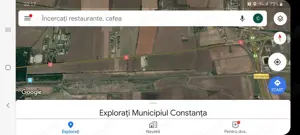 Teren de vanzare in Constanta 27.000 mp - imagine 2