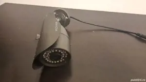 Vand DVR+ 4 camere supraveghere - imagine 5