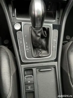 WV Golf VII -Automat-Full Options -Led -Panoramic Import recent - imagine 3