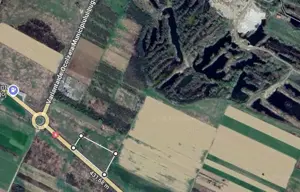 Vand teren extravilan - imagine 2