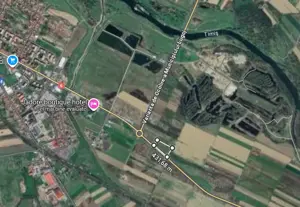 Vand teren extravilan - imagine 3