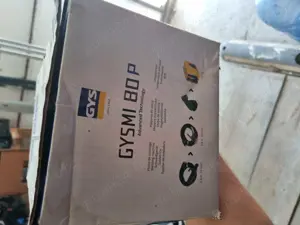 Vand 2 bucăți aparate sudura sunt noi ne folosite - imagine 4