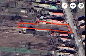 Teren intravilan Salcia jud Olt 1879mp la strada principală. - imagine 6