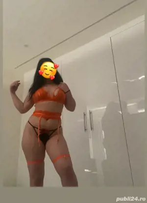 Bety 18 ani !!!!Nouă în orașul tău! - imagine 2