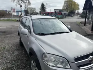 Chevrolet captiva  - imagine 2