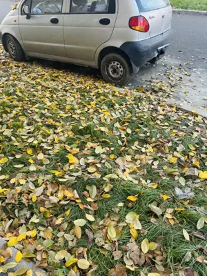 Autoturism Matiz pentru Rabla. - imagine 3