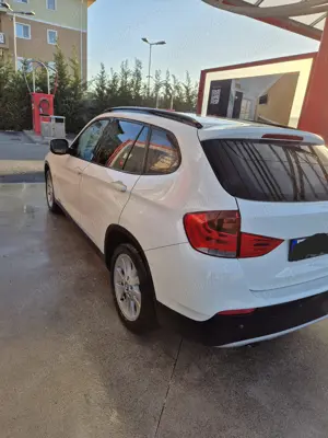 Vând bmw x1 - imagine 3