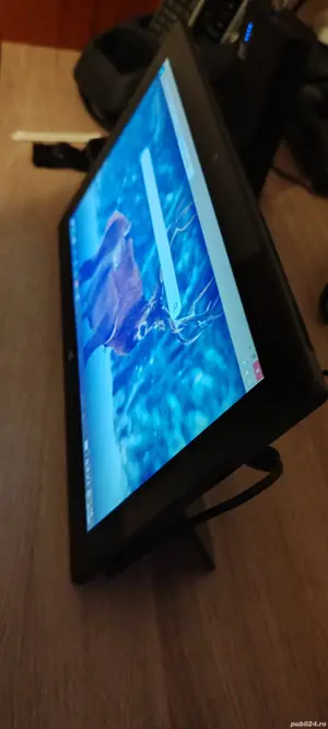 Tableta Microsoft Surface model 1516 Windows Rt  - imagine 4