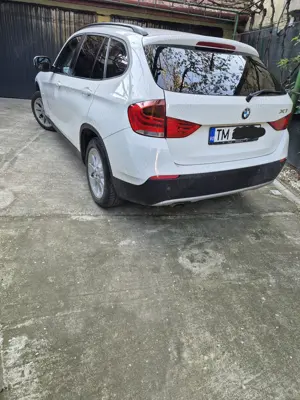 Vând bmw x1 - imagine 4