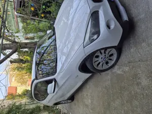 Vând bmw x1 - imagine 7