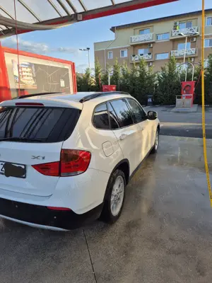 Vând bmw x1 - imagine 8