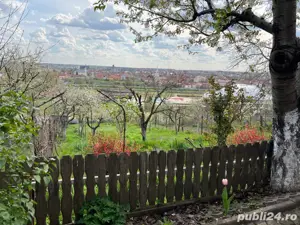 de vanzare teren intravilan ultracentral oradea cu toate utilitatile