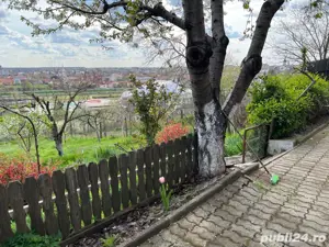 de vanzare teren intravilan ultracentral oradea cu toate utilitatile - imagine 2