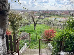 de vanzare teren intravilan ultracentral oradea cu toate utilitatile - imagine 3