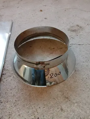 element trecere acoperiș - imagine 3