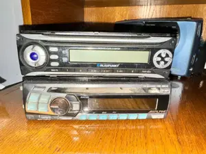 Radio casetofoane cu CD sau DVD originale VW, SKODA