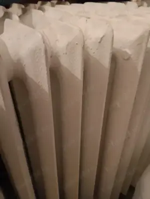 Calorifer fonta 5 elementi 