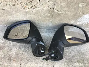 Oglinzi Renault Scenic 3