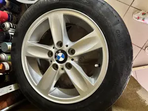 Jenti aliaj BMW 16”, KIA 16” - imagine 5