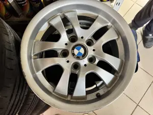 Jenti aliaj BMW 16”, KIA 16”