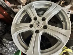 Jenti aliaj BMW 16”, KIA 16” - imagine 4