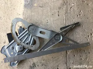 Macara Renault Scenic 3