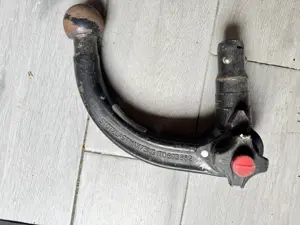 Cârlig remorcare VW - imagine 2