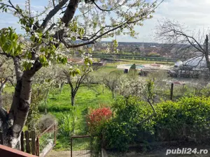 de vanzare teren intravilan ultracentral oradea cu toate utilitatile - imagine 6