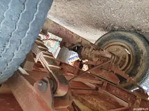 Platformă agricolă NEGOCIABIL  - imagine 3