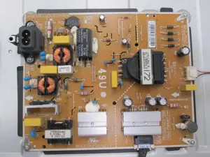Sursa alimentare LGP49DJ-17U1 functionala din LG 49UM7400PLB.BEUGLJP