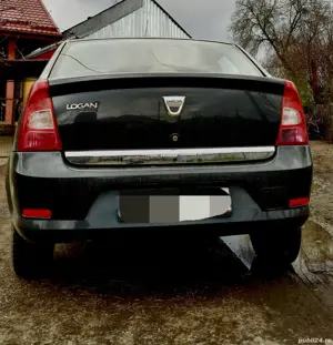 Logan de vânzare - imagine 2