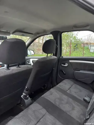 Logan de vânzare - imagine 5