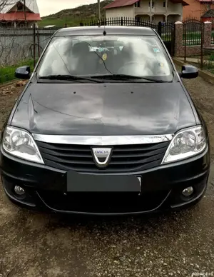 Logan de vânzare - imagine 3