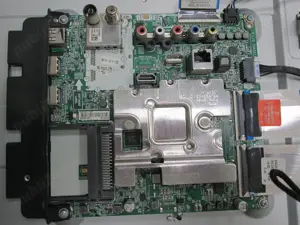 placa baza LJ9 EAX68253604(1.0) EBL61920303 perfect functionala din LG 49UM7400PLB