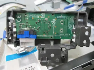 modul WIFI BT LGSBWAC92 perfect functional din LG 49UM74000PLB