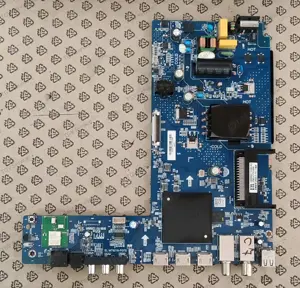 EL.MT9216-FG75 TPD.MT9216.PB767 (T) EL.MT9602PRO-FG95 BN9650973N