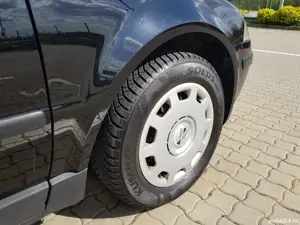 vand VW Passat Variant b5.5,an fabricație 2002,motorizare1.6 benzină GPL - imagine 7