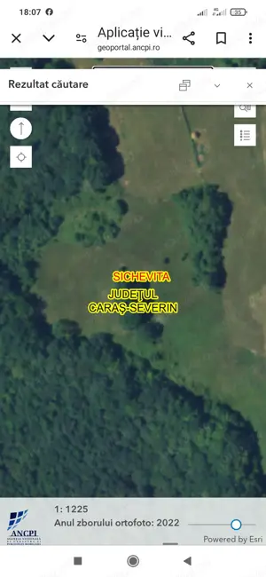 Vind terenuri extravilane  - imagine 2