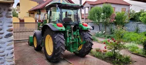 John Deere 5100m - imagine 3